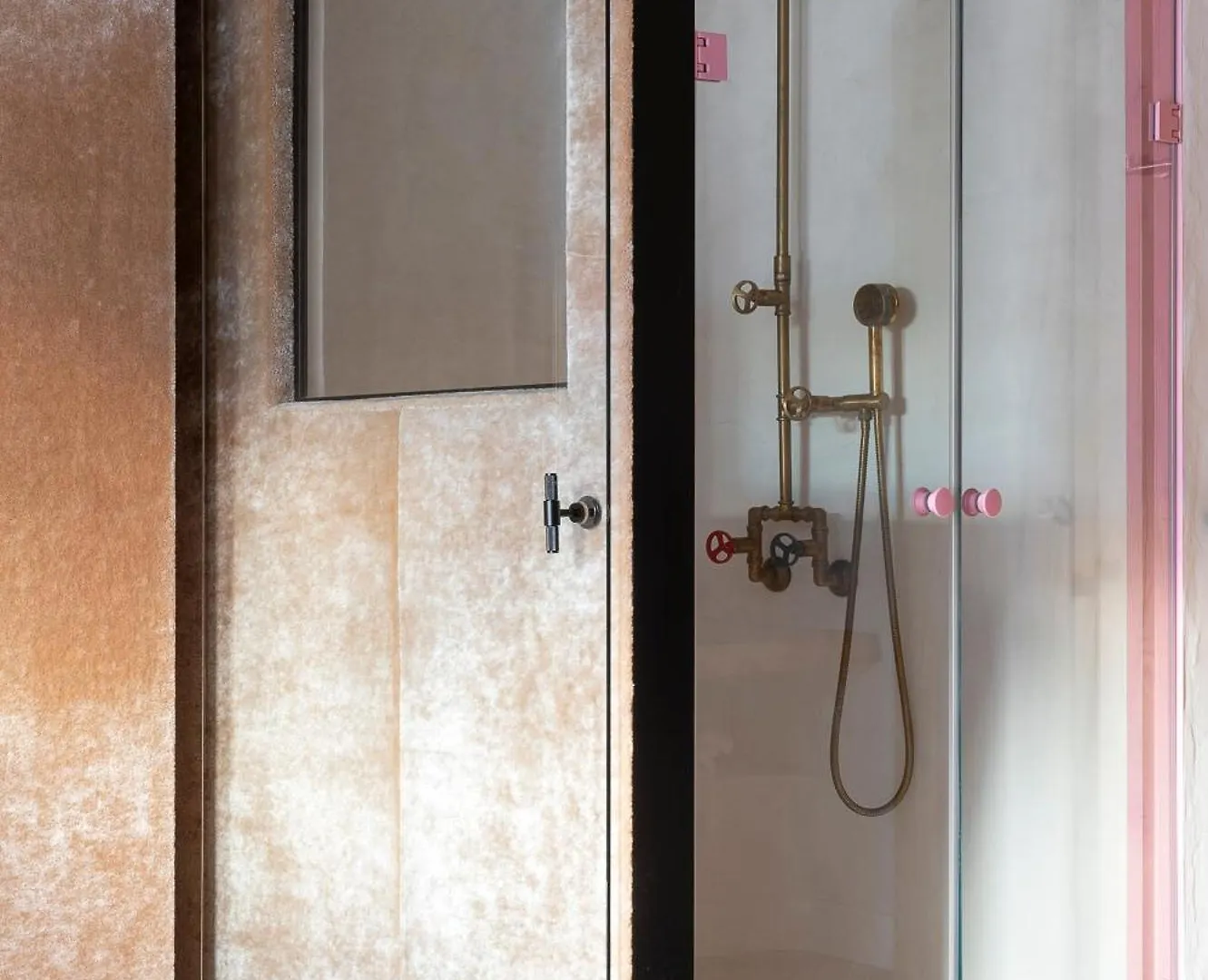 Chalet Le Hameau De Marcandou Courchevel