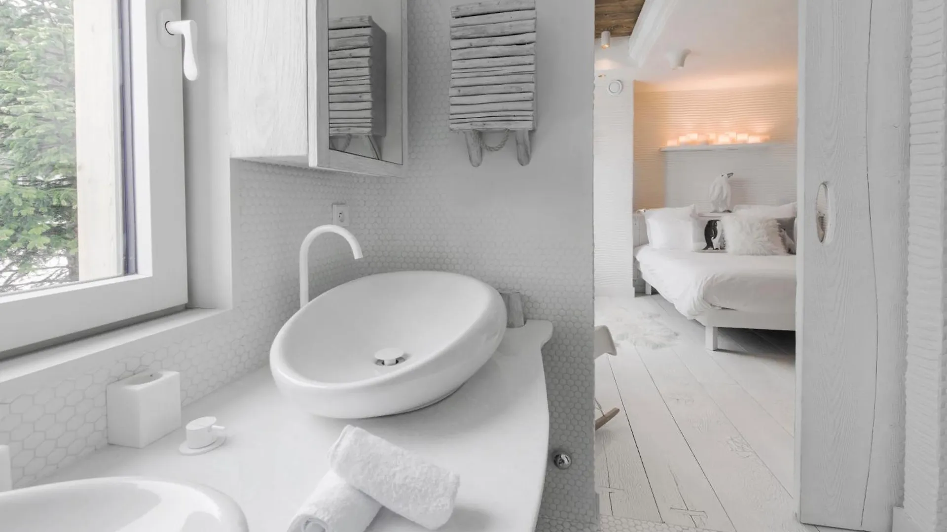 Le Hameau De Marcandou Courchevel 0*,  France