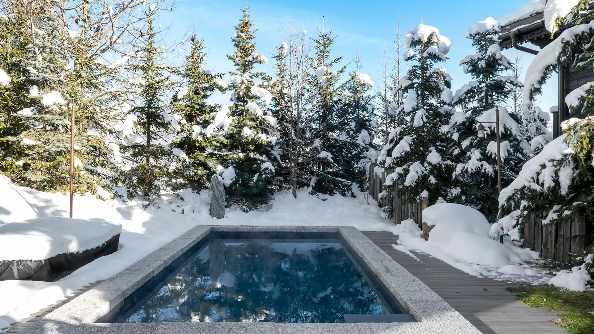 Le Hameau De Marcandou Courchevel 0*,