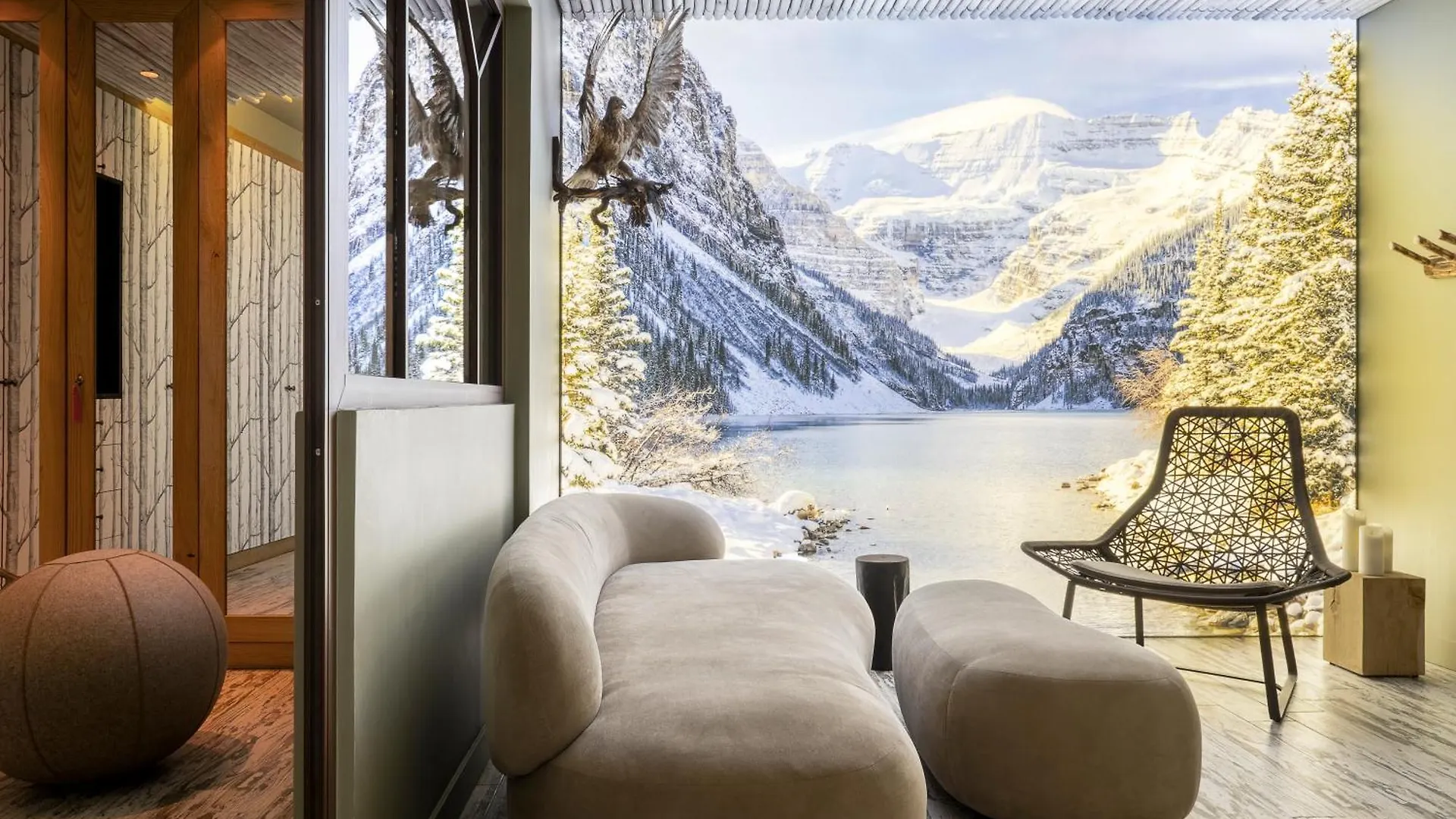 Le Hameau De Marcandou Courchevel France