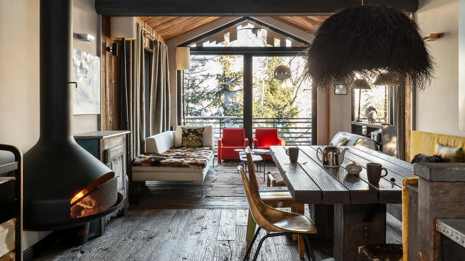 Le Hameau De Marcandou Courchevel 0*,  France