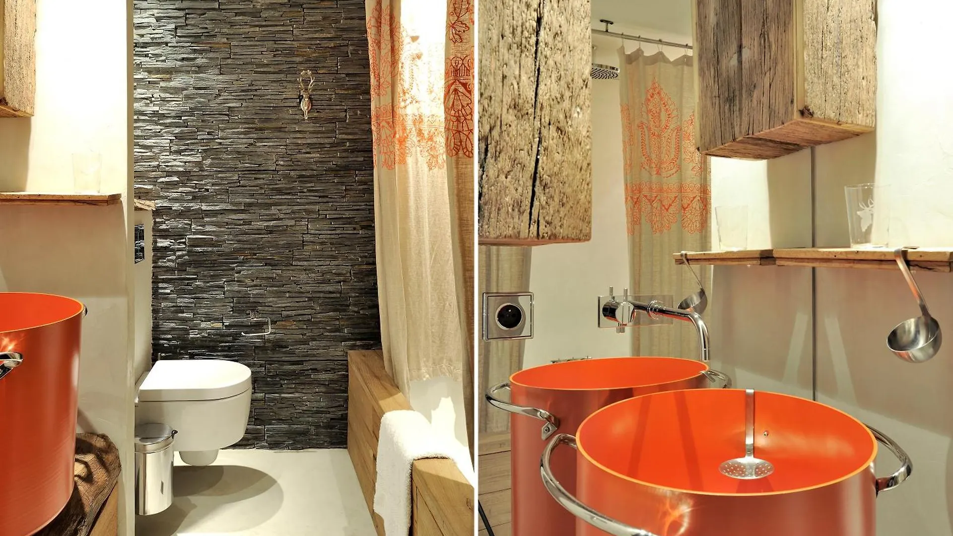 Le Hameau De Marcandou Courchevel Chalet