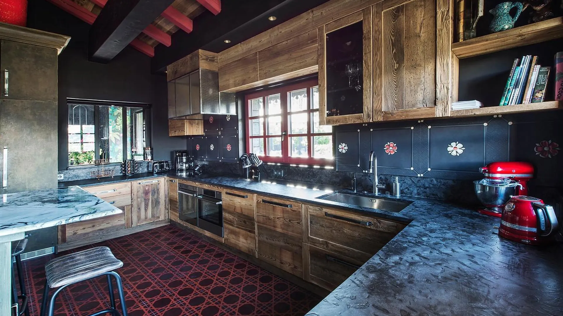 Le Hameau De Marcandou Courchevel