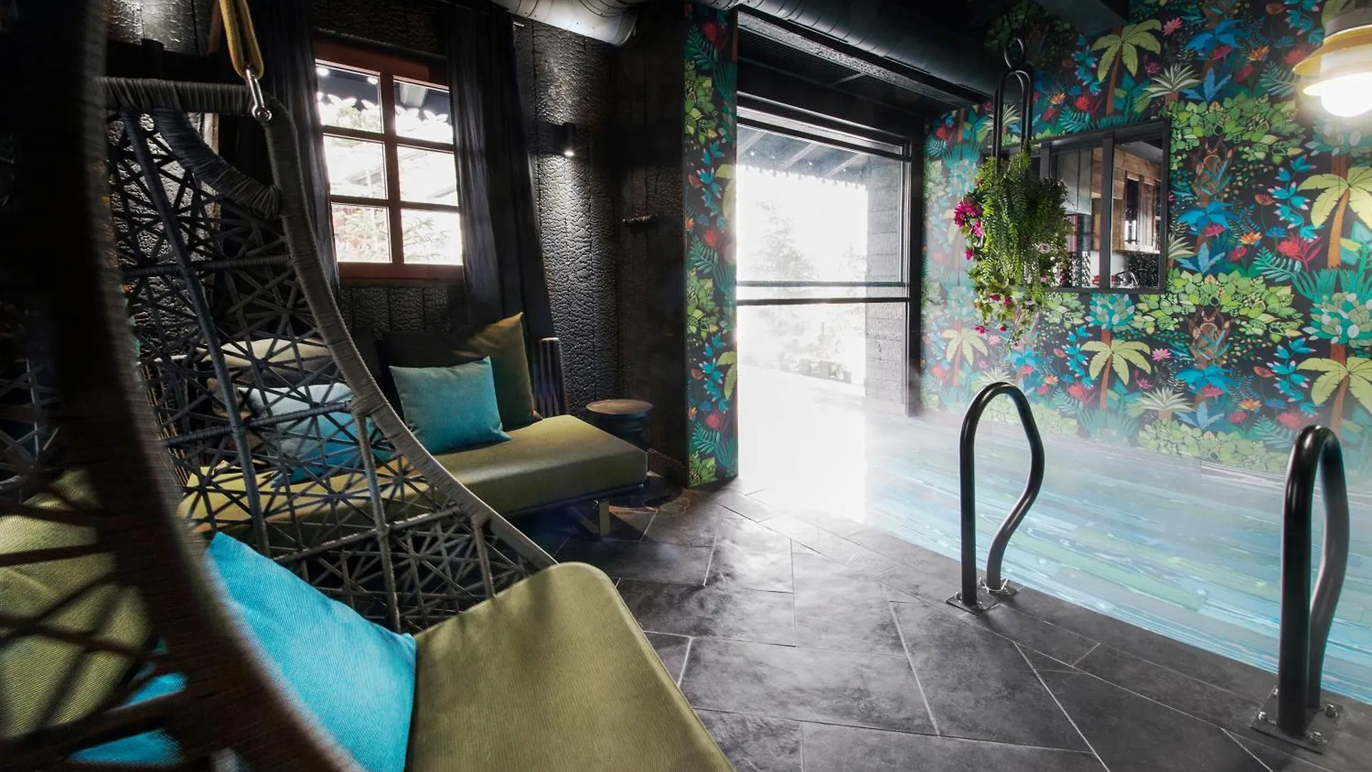 Le Hameau De Marcandou Courchevel 0*,