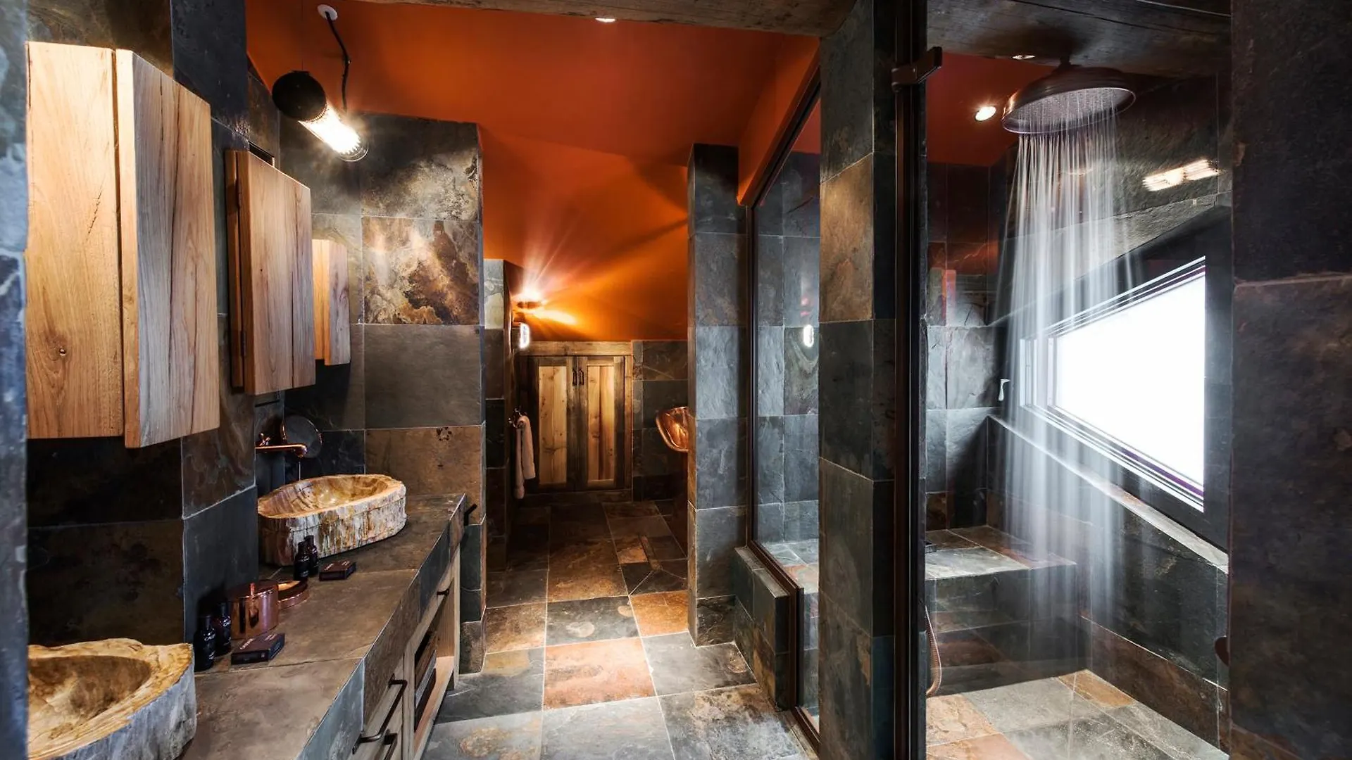 Le Hameau De Marcandou Courchevel