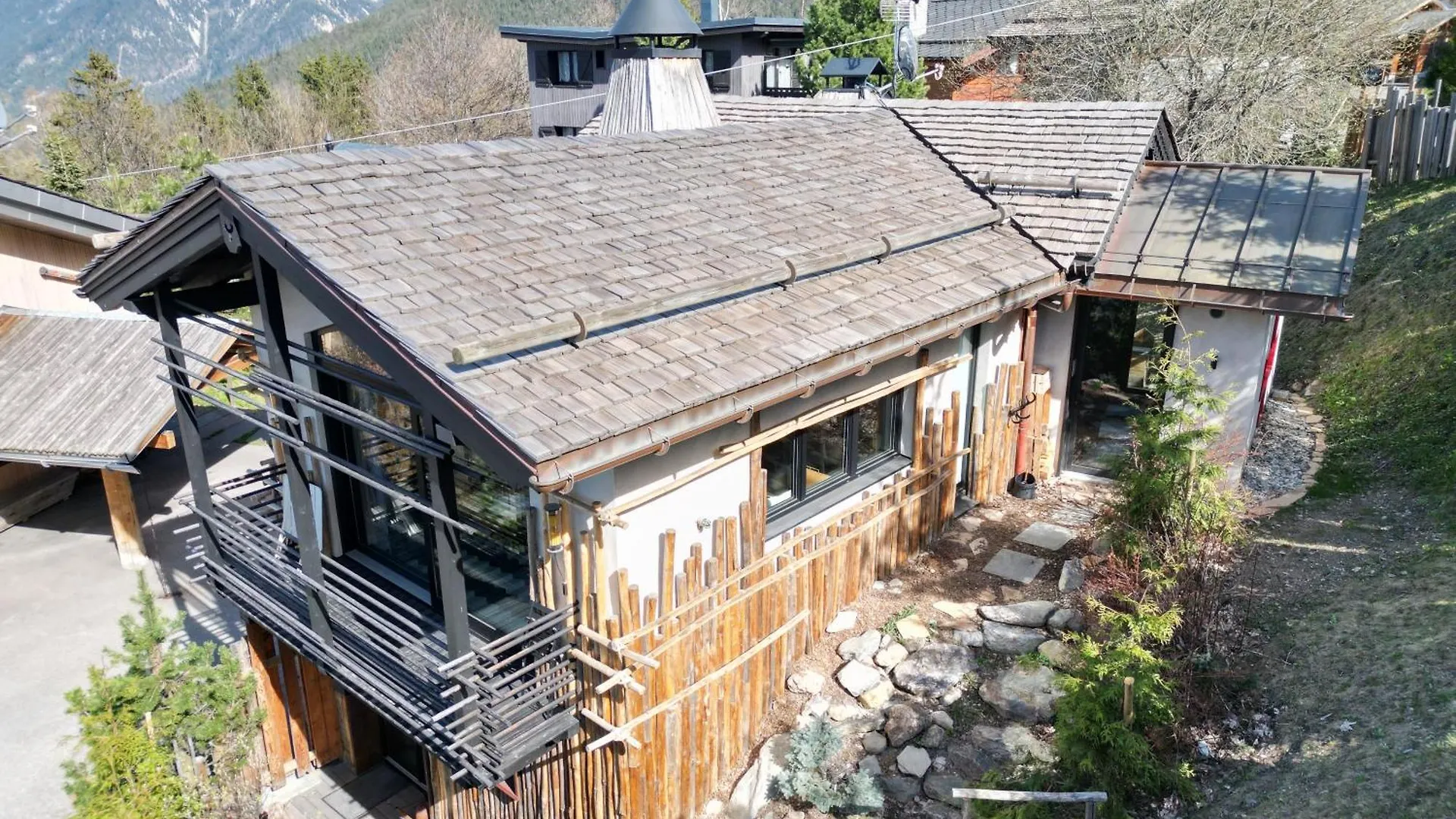 Le Hameau De Marcandou Courchevel 0*,  Francie