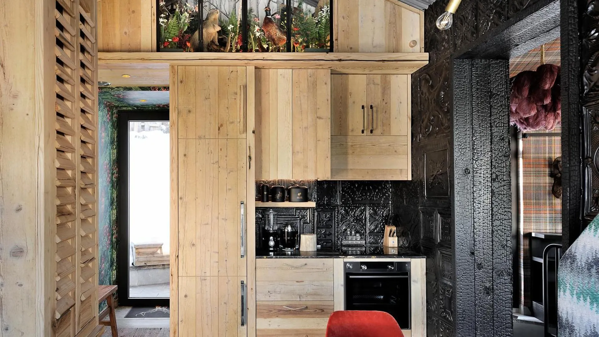 Le Hameau De Marcandou Courchevel 0*,  Francie