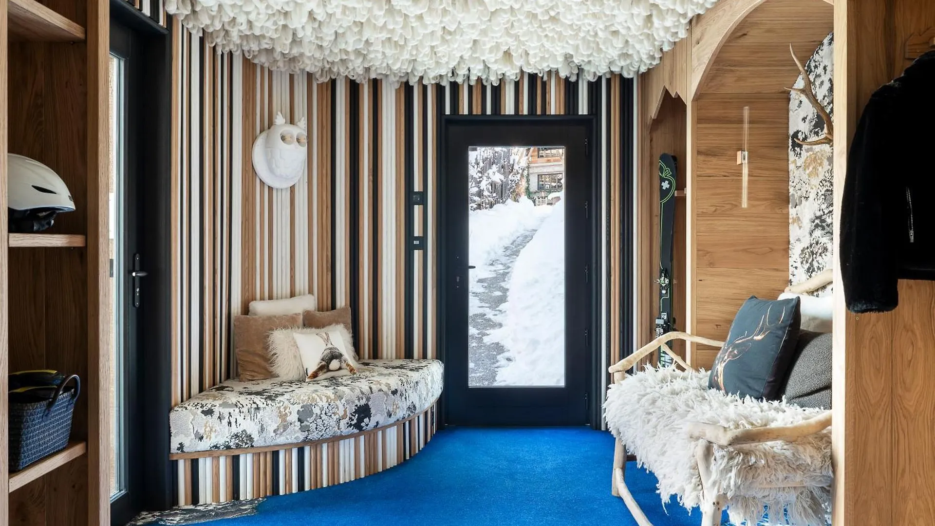 Le Hameau De Marcandou Courchevel 0*,  França